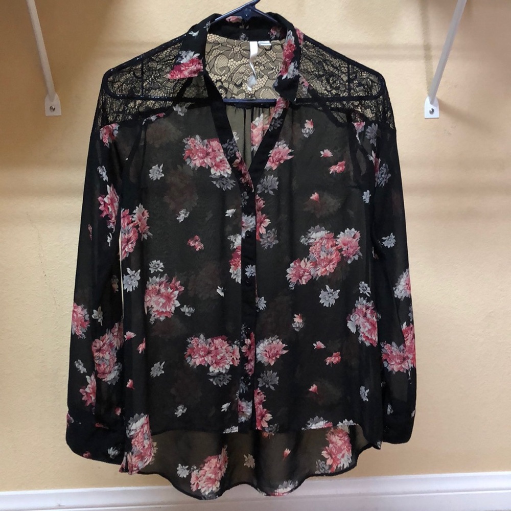 Blouse